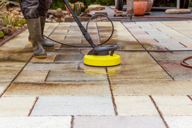 Best Vinyl Siding Pressure Washing in Washgton, IN